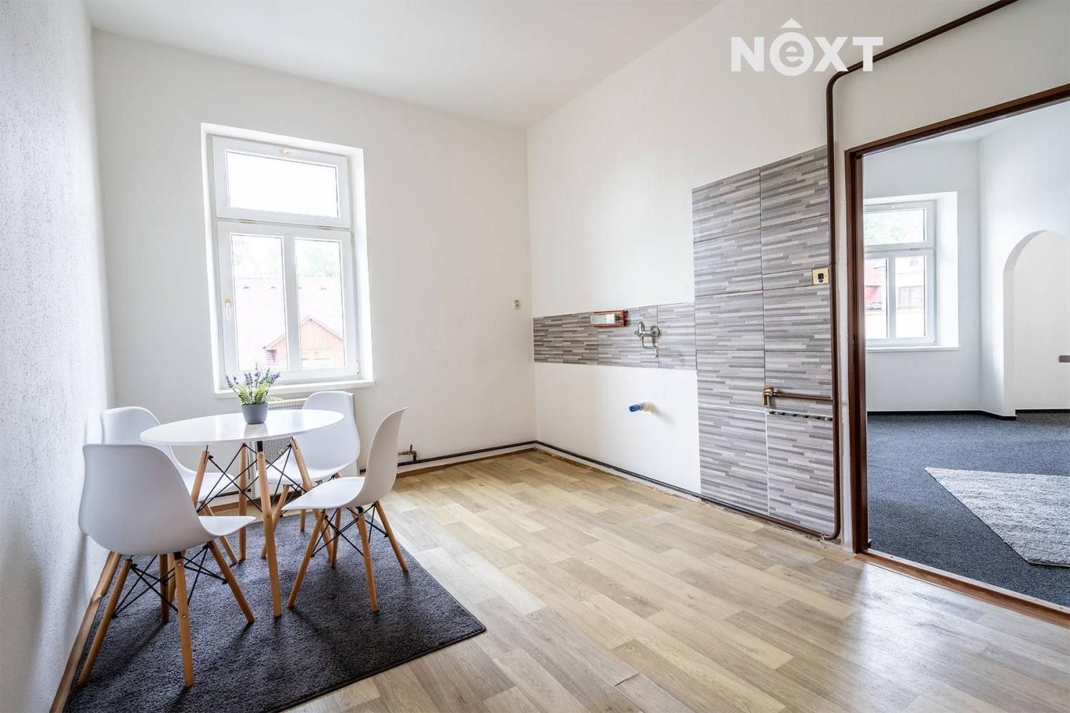 Prodej byt 2+1 - Tanvaldská, Liberec, 72 m²