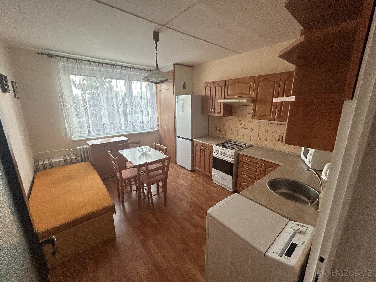 Pronájem byt - Aš, 352 01