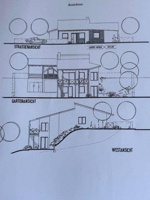 Rodinné domy, , Severní Porýní-Vestfálsko, 141 m² - 2