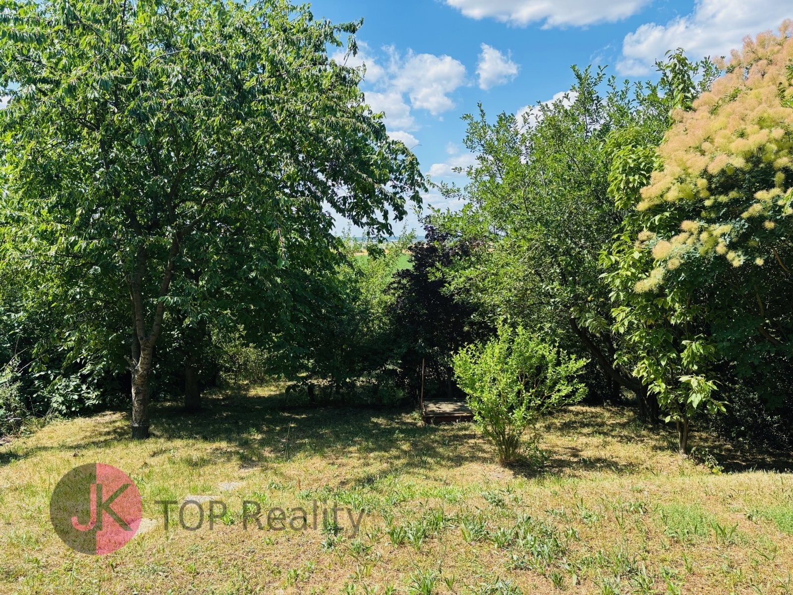 Pozemky pro bydlení, Charvatce, 723 m² - 1