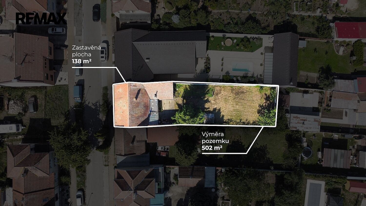 Rodinný dům · 112 m² · SNP, Břeclav - Charvátská Nová Ves - 4