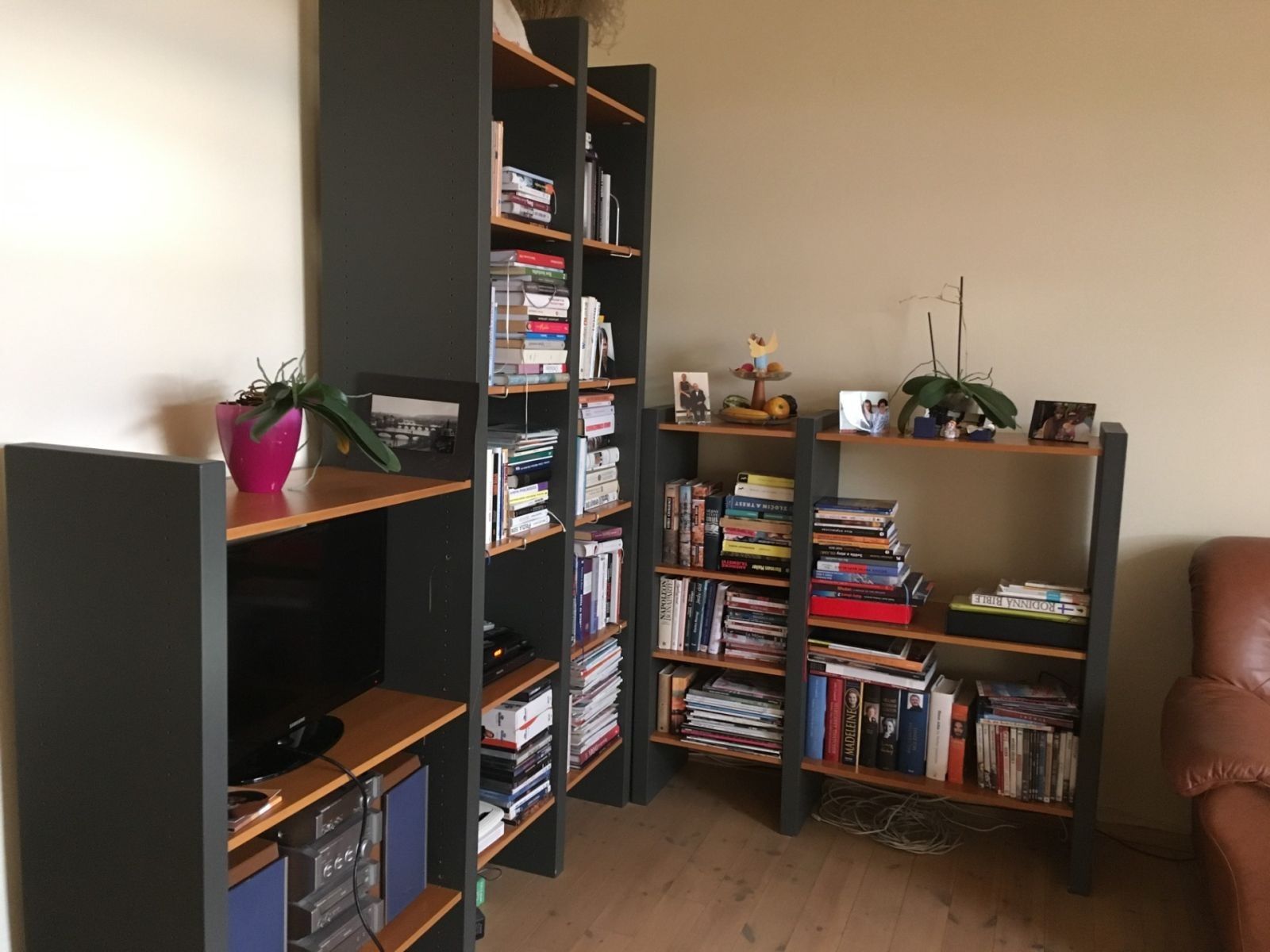 4+kk, K Horoměřicům, Praha - Suchdol, 94 m² - 2
