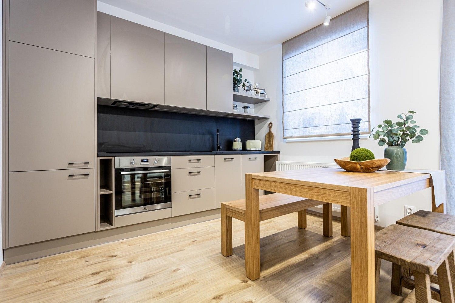 Byt 1+kk · 35 m² · Loučná pod Klínovcem - Loučná, okres Chomutov, Ústecký kraj - 2