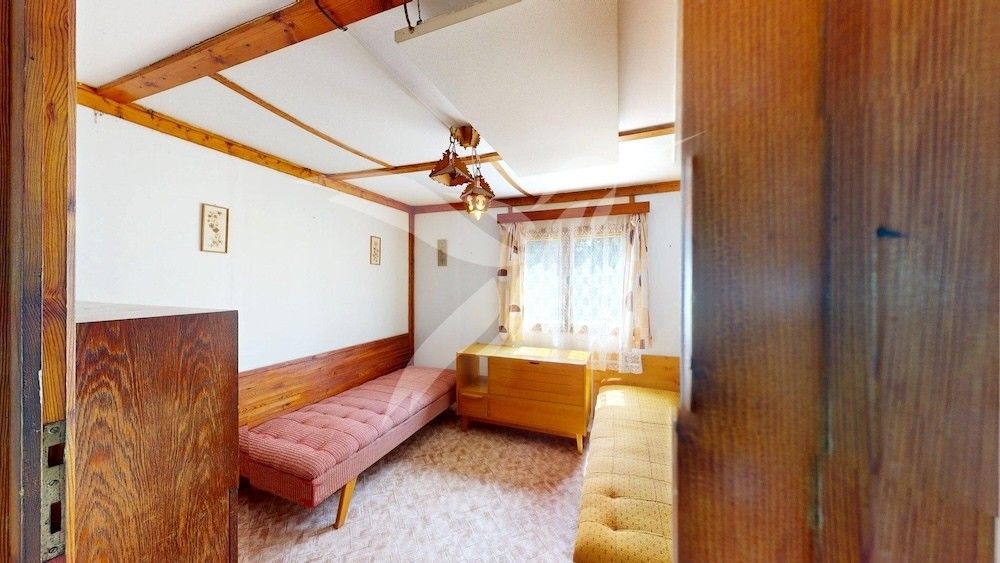 Pronájem chata - Útušice, 42 m² - 5