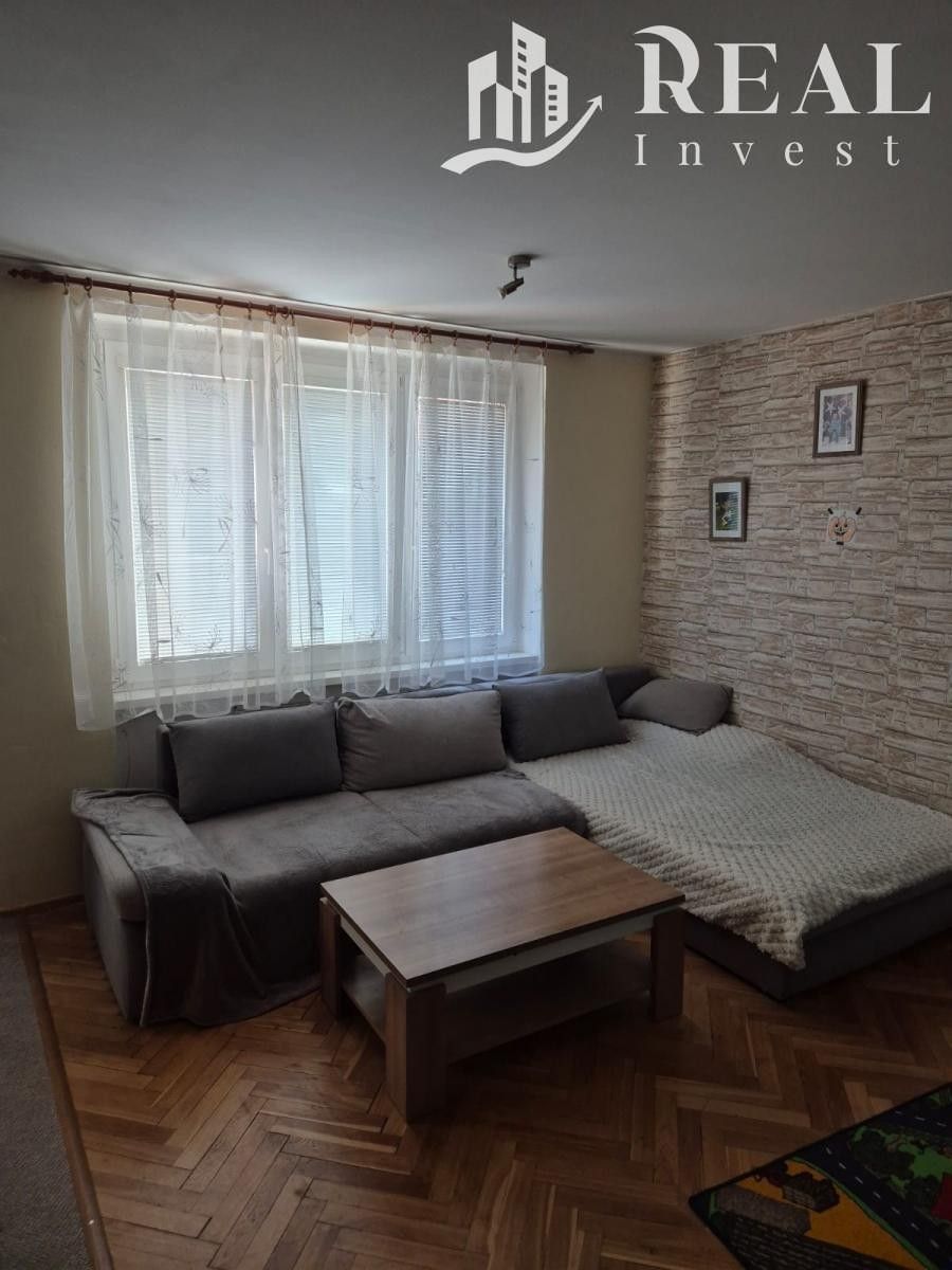 Pronájem byt 2+1 - Vinohradská, Litvínov, 56 m²