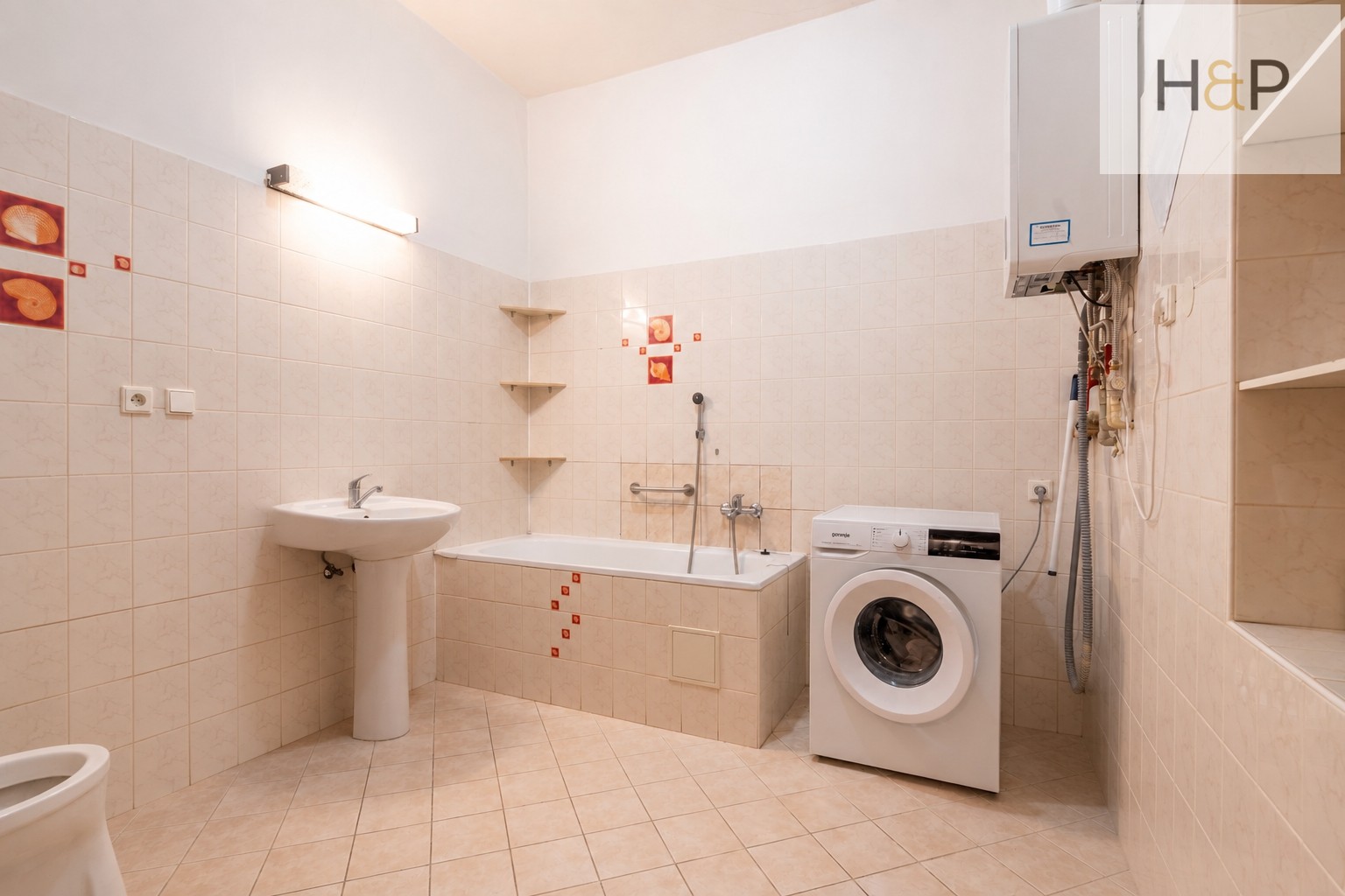 Prodej byt 2+1 - Lidická 467, Šumperk, 72 m² - 5