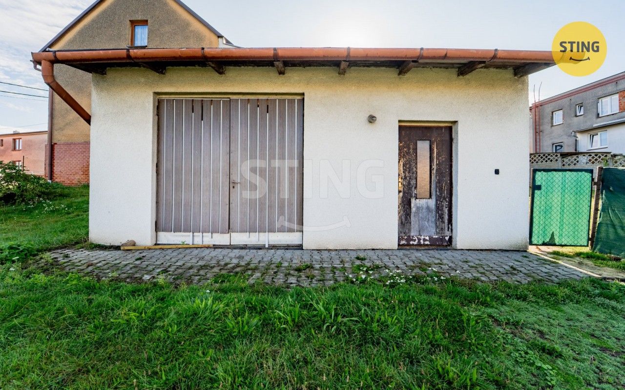 Rodinný dům, 226 m²