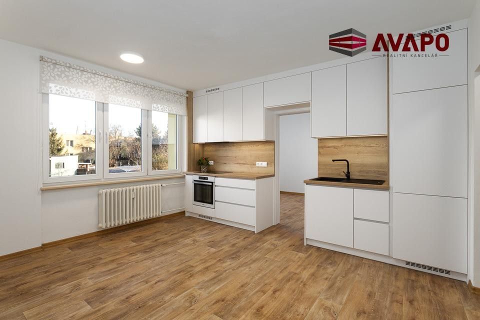 2+kk, Válečkova, Opava, 35 m² - 1