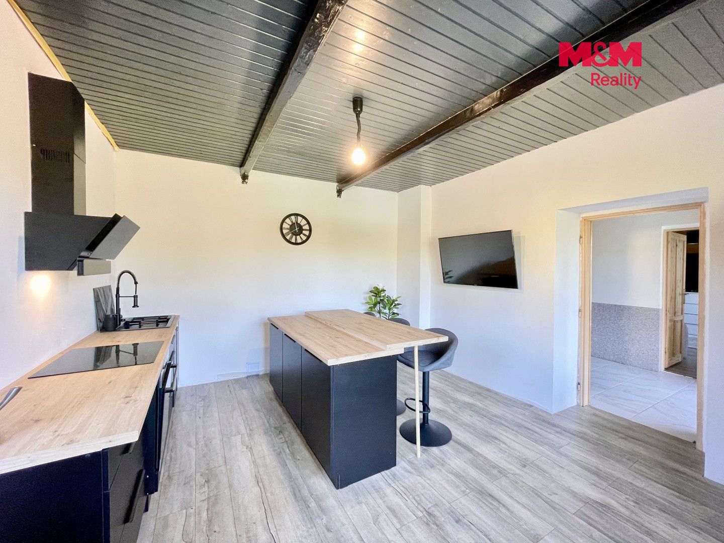 Rodinný dům · 168 m² · Písařov - 3