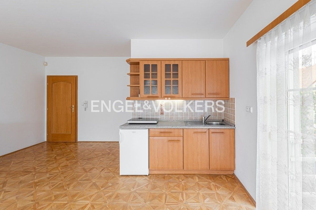 Kanceláře, Podholí 243, Praha Lysolaje, 83 m² - 2