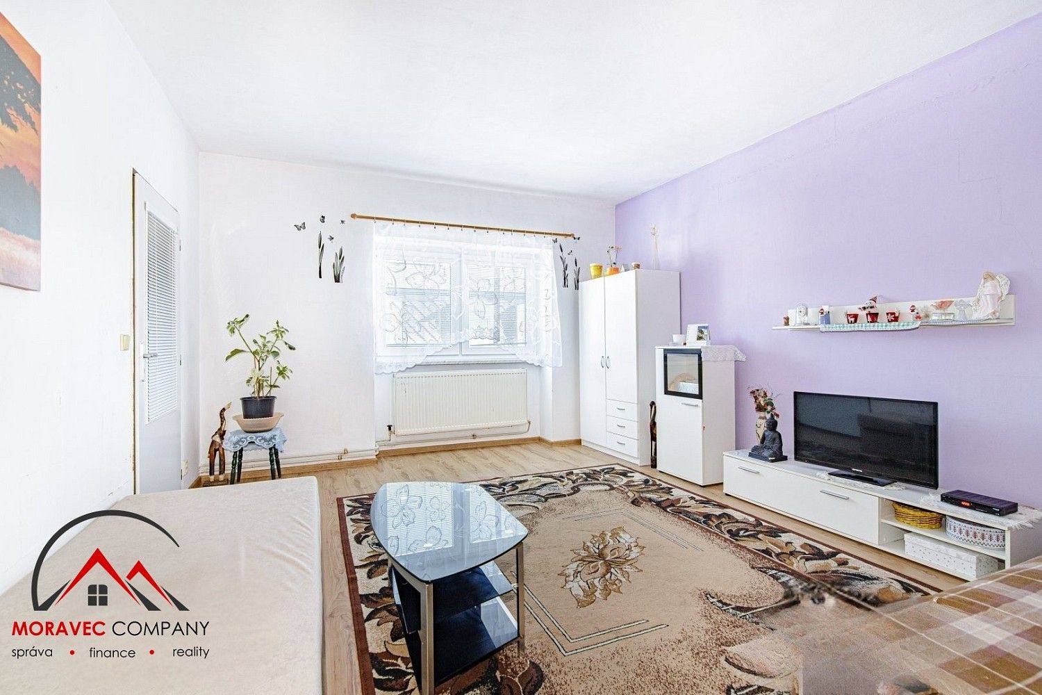 Byt 1+1 · 39 m² · Vrbno pod Pradědem, okres Bruntál, Moravskoslezský kraj - 3
