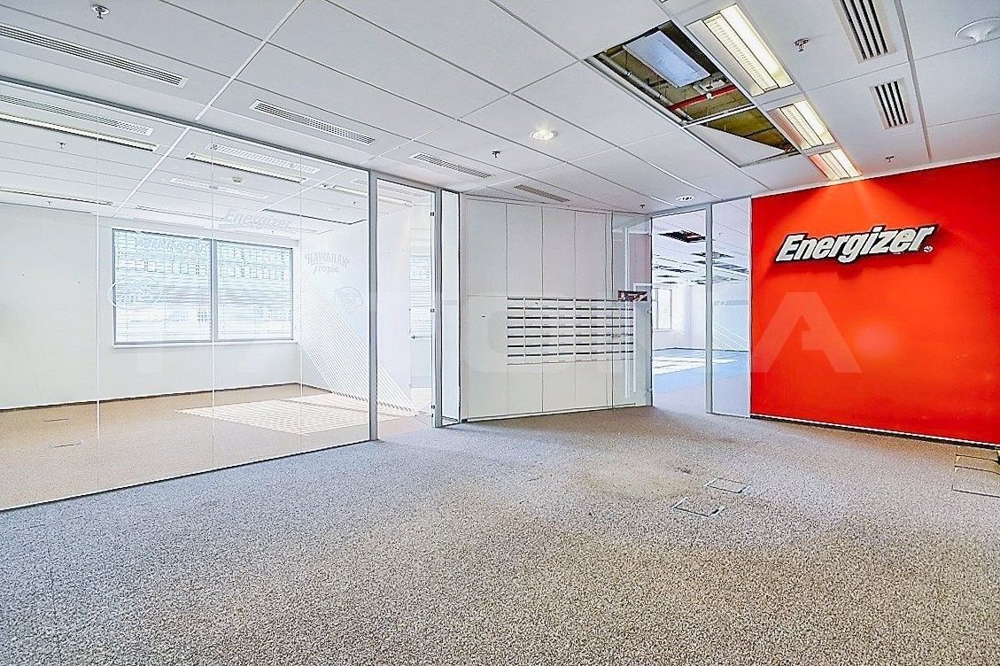 Kanceláře, Evropská, Praha, 956 m² - 2