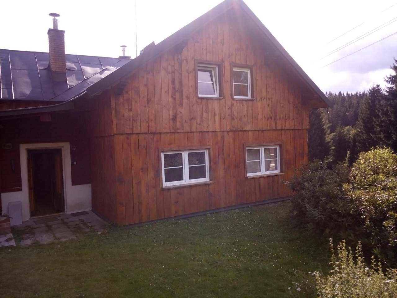Chata · Kořenov - Polubný, Liberecký kraj - 3
