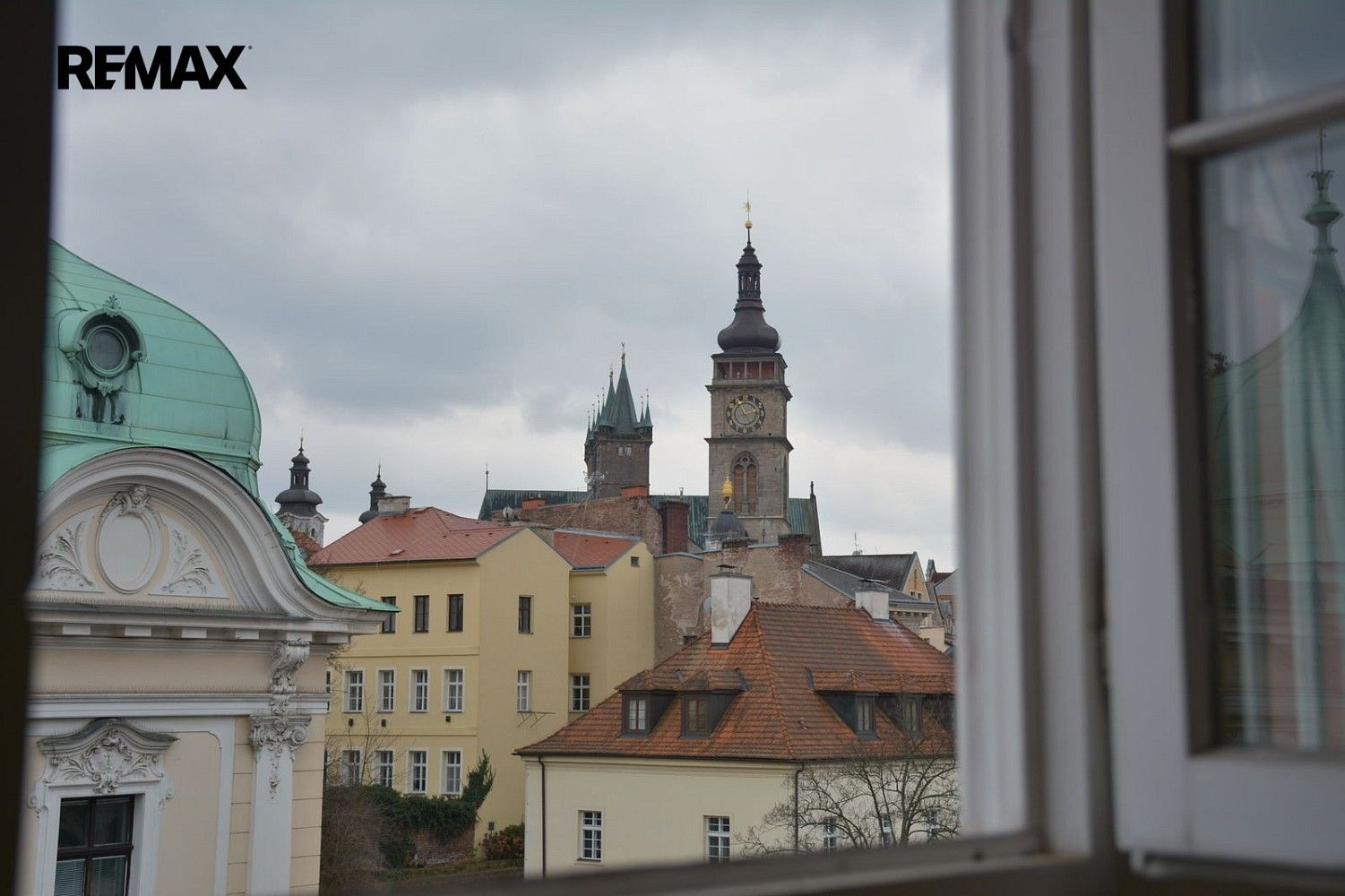 Kanceláře, Hradec Králové, Královéhradecký kraj, 100 m² - 1