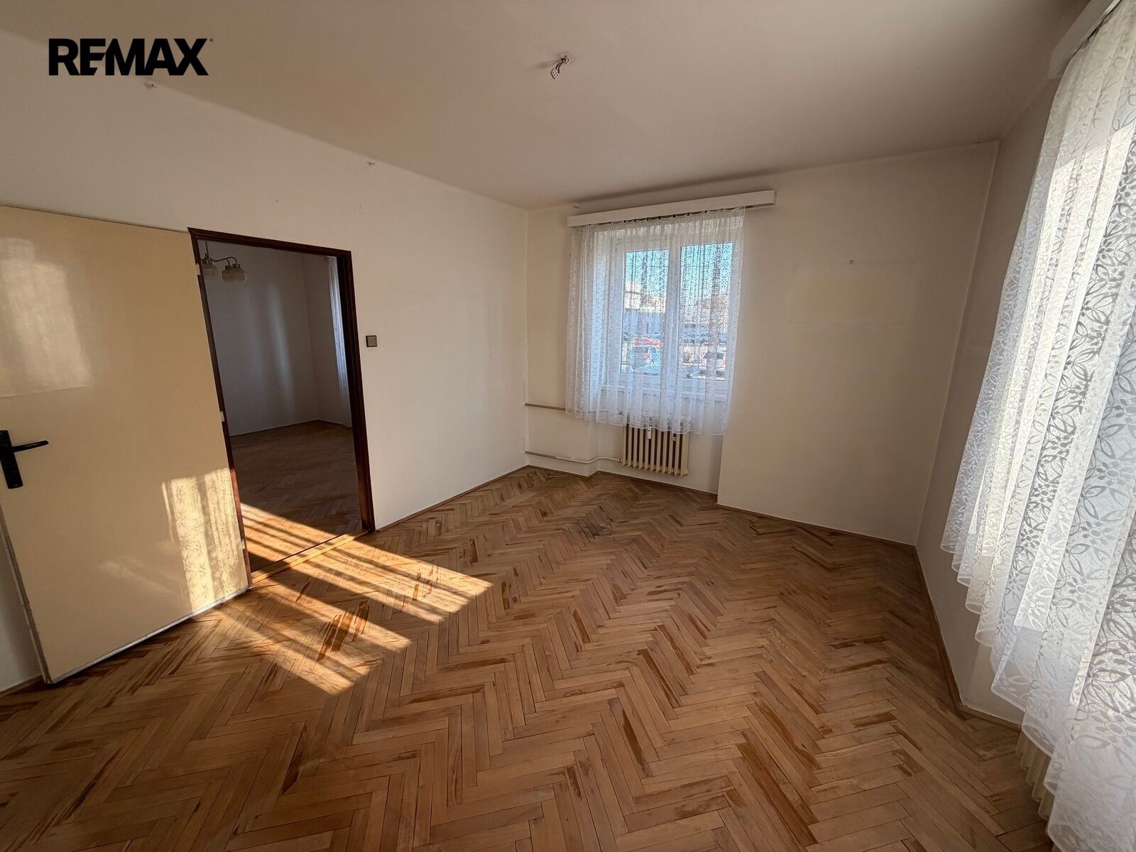 2+1, Průmyslová, Hradec Králové, 58 m² - 2