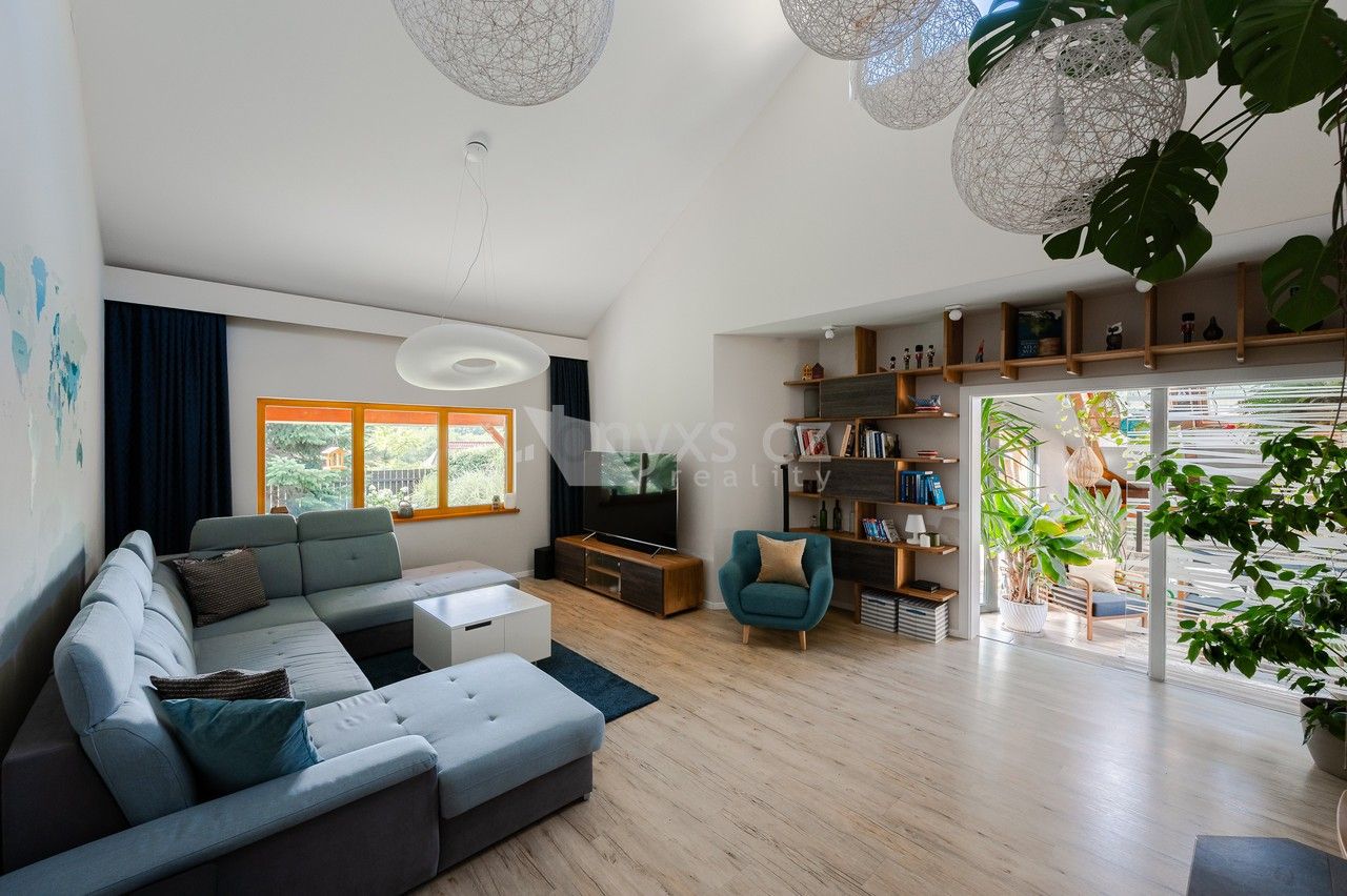 Prodej rodinný dům - Březenec, Jirkov, 291 m² - 5