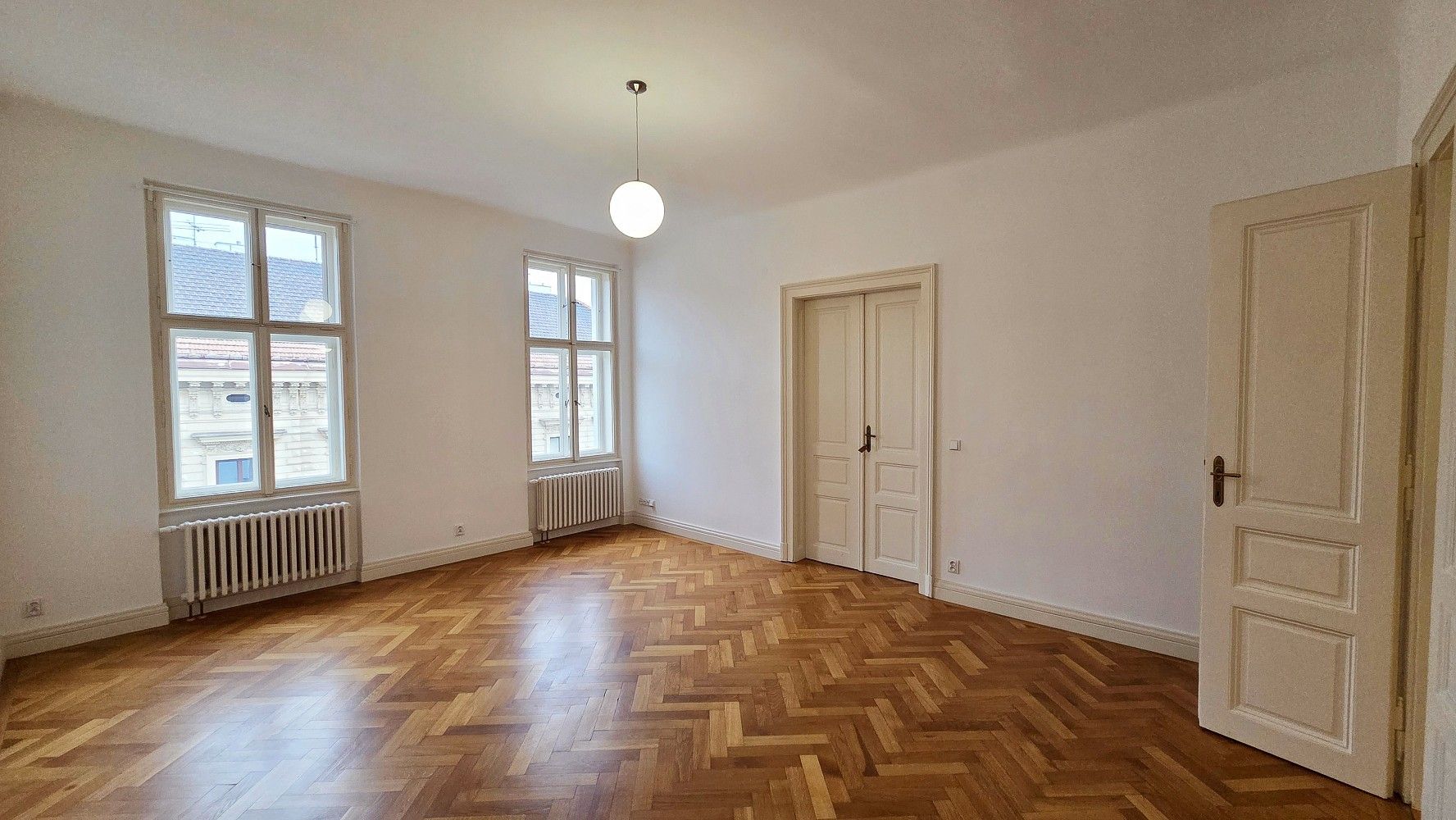 Byt 3+kk · 123 m² · Brno - Černá Pole, okres Brno-město, Jihomoravský kraj - 3