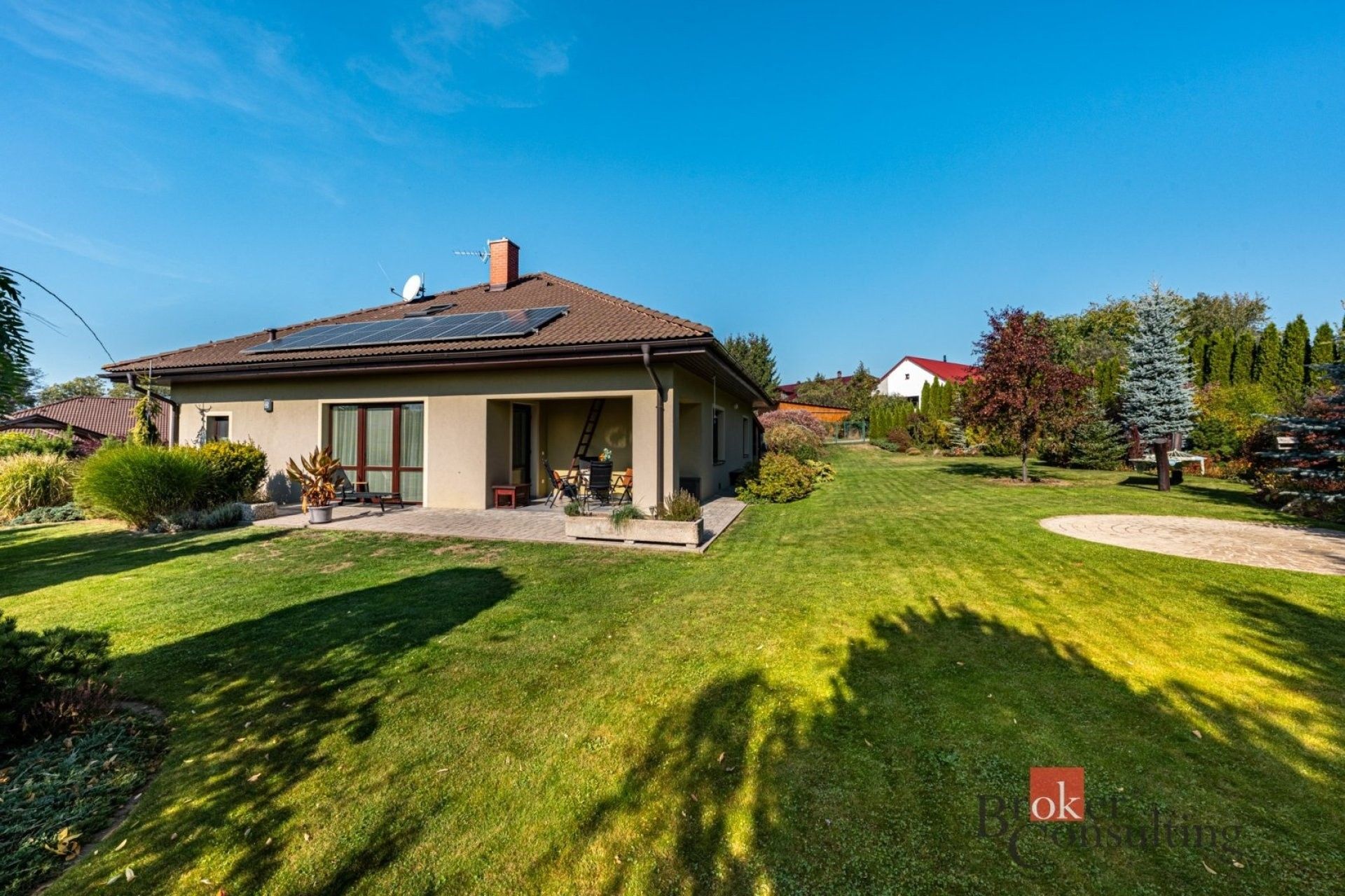 6+kk House in Kamenice - More