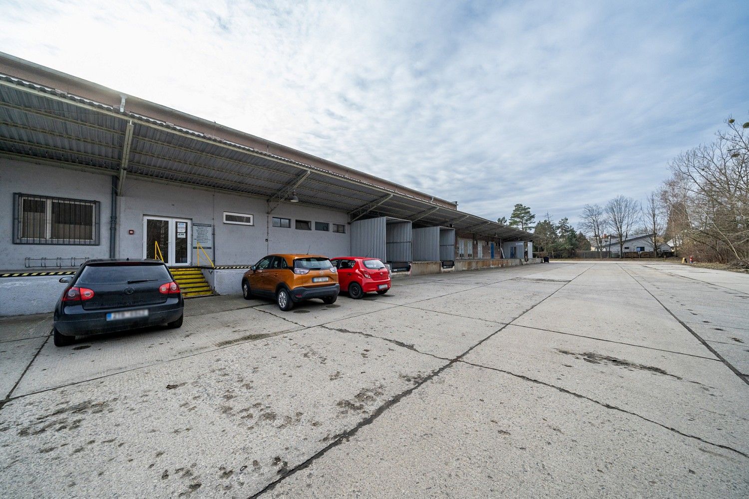 Pronájem kancelář - Ostrava - Třebovice, okres Ostrava-město, Moravskoslezský kraj, 25 m² - 5