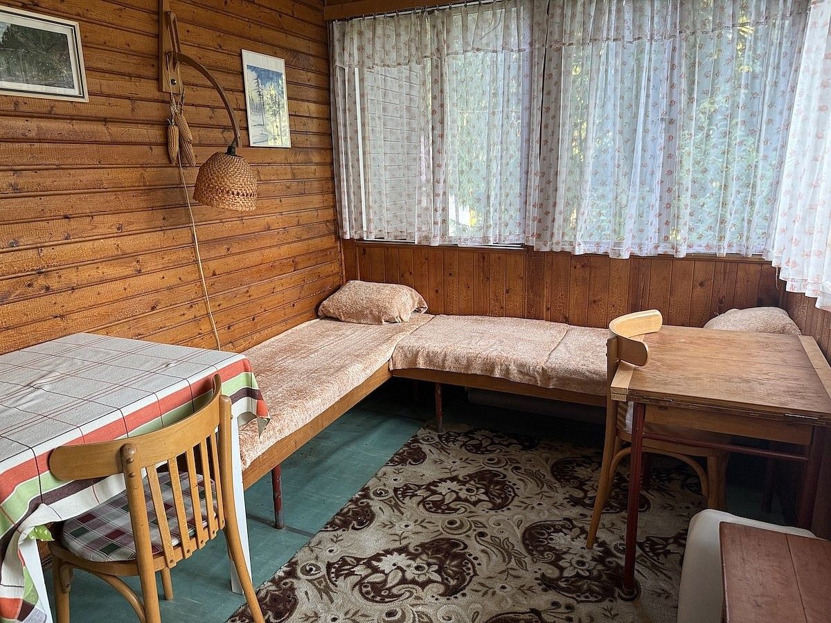 Prodej chalupa - Krásná, okres Frýdek-Místek, Moravskoslezský kraj, 62 m² - 5
