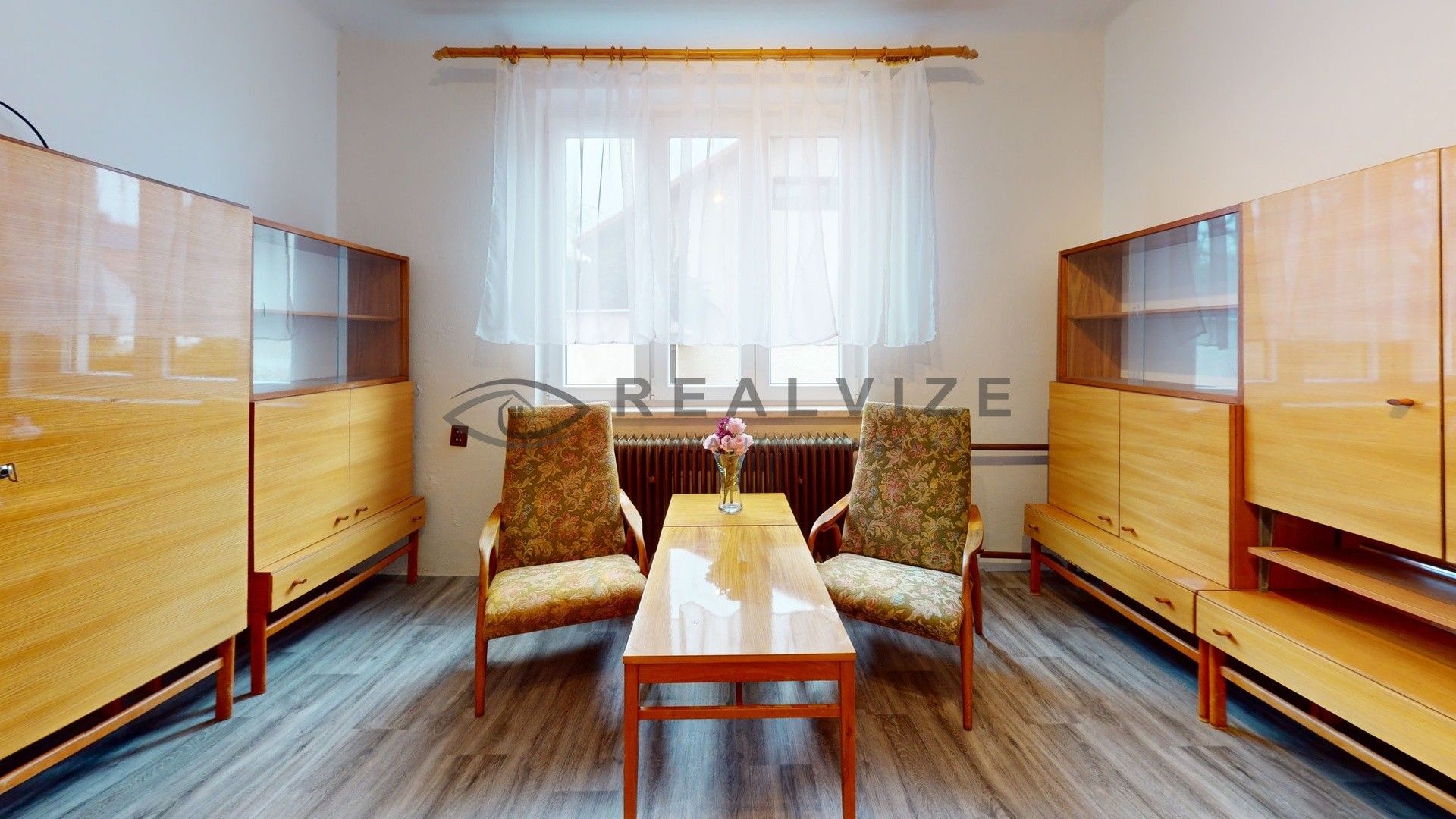 Prodej rodinný dům - Zahradní, Kamenný Újezd, 133 m² - 5