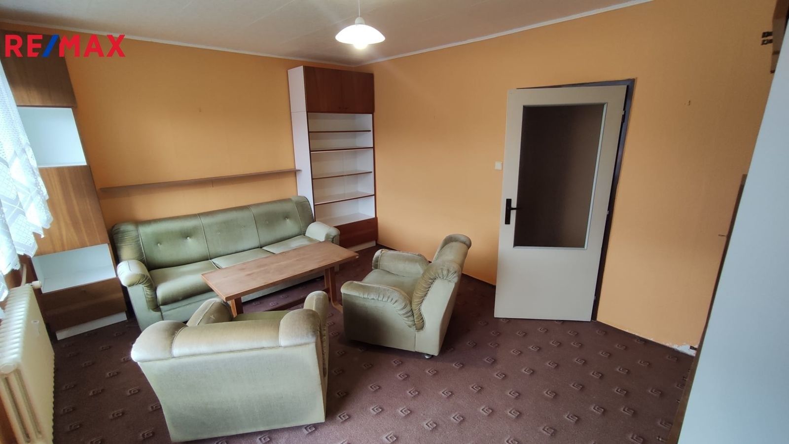 Prodej byt 4+1 - Keplerova, Ústí nad Labem, 79 m²