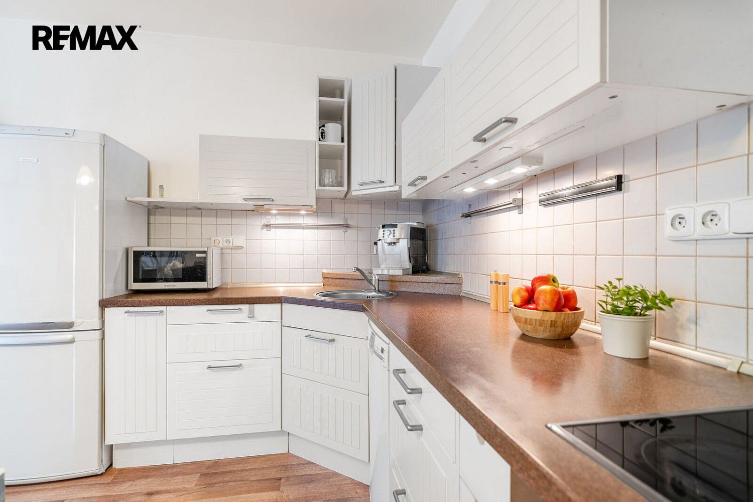 Byt 3+kk · 63 m² · Valentova, Praha 4 - Chodov - 4