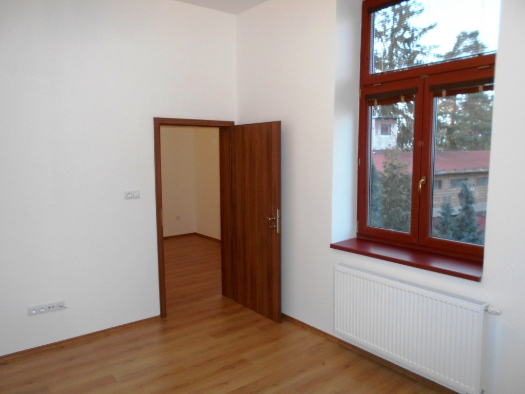 Byt · 33 m² · Chrudim, 537 01 - 4