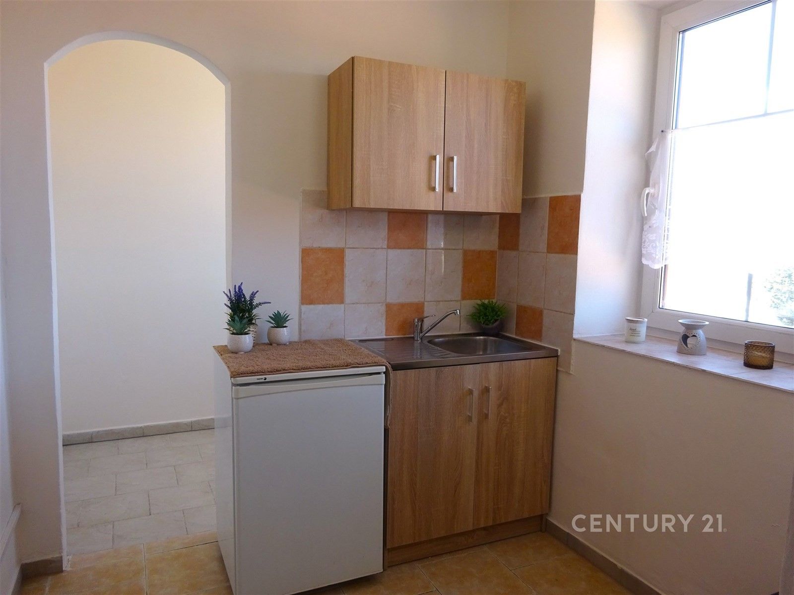 1+kk, Palackého , Holešov, 14 m² - 2
