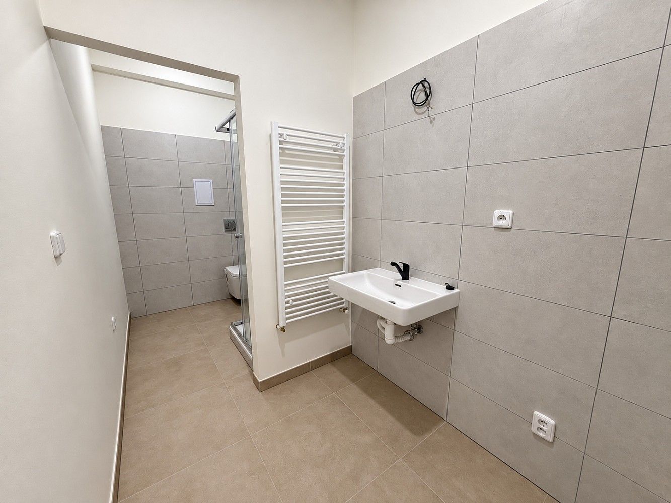 Pronájem byt 3+kk - Čáslav, okres Kutná Hora, Středočeský kraj, 62 m² - 5