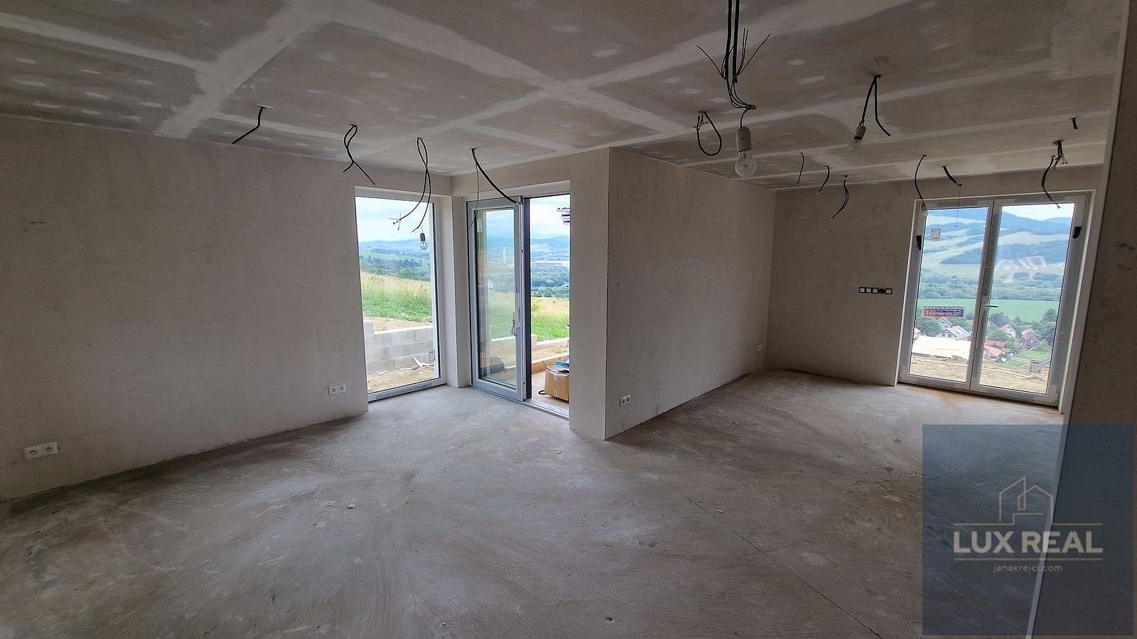 Prodej rodinný dům - Párnica, Slovensko, 206 m² - 5