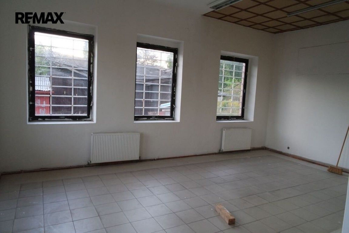 Obchodní prostory, Havlíčkova 1405, Hořice, 4 246 m² - 1