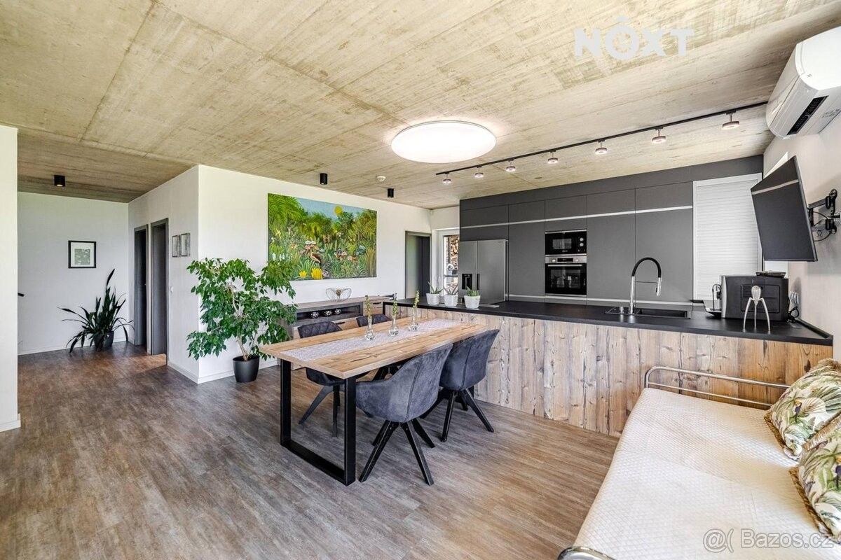 Prodej rodinný dům - Lázně Bohdaneč, 533 41