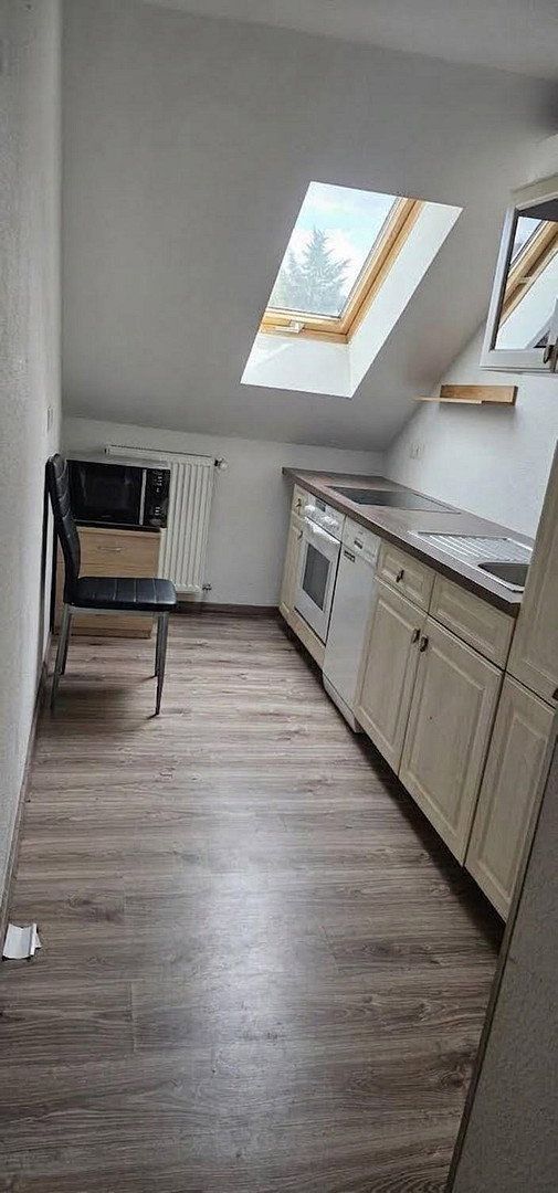 2+1, Schlachthofstr. 38, , Sasko, 38 m² - 2