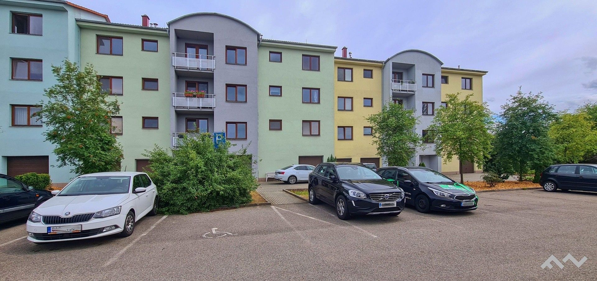 2+kk, Lipůvka, 55 m² - 2