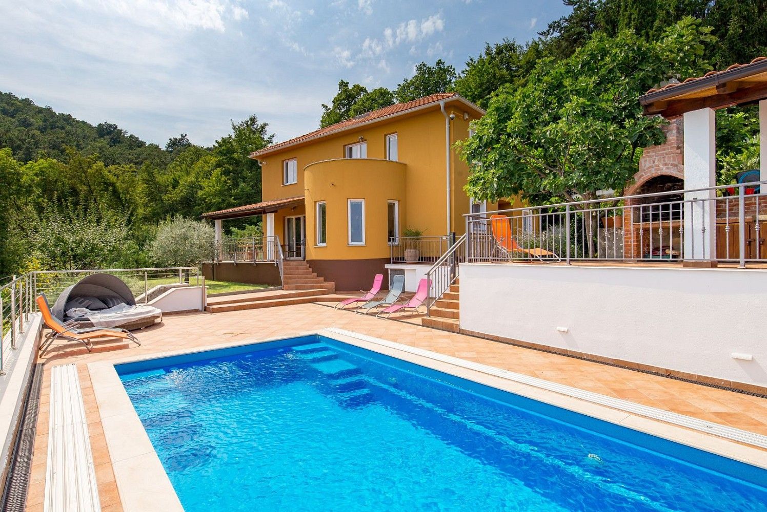 Rodinný dům · 200 m² · Opatija - Okolica, HR - 3