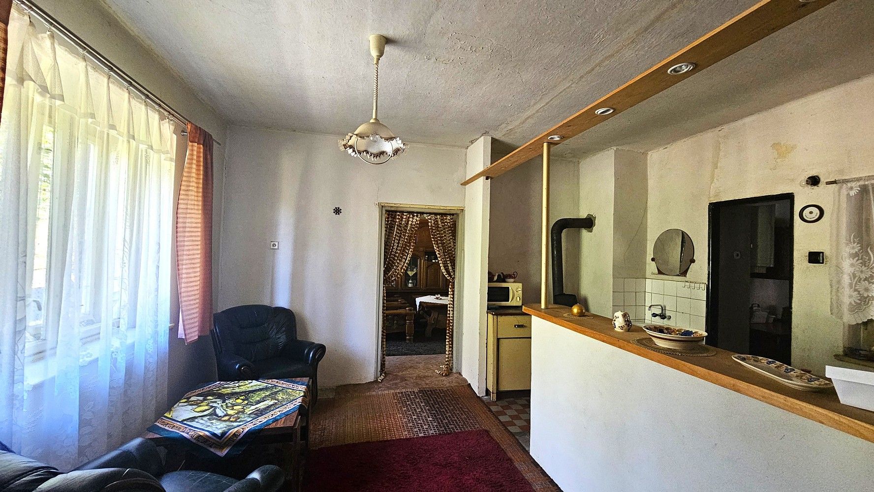 Chalupa · 98 m² · Letovice - Jasinov, okres Blansko, Jihomoravský kraj - 3