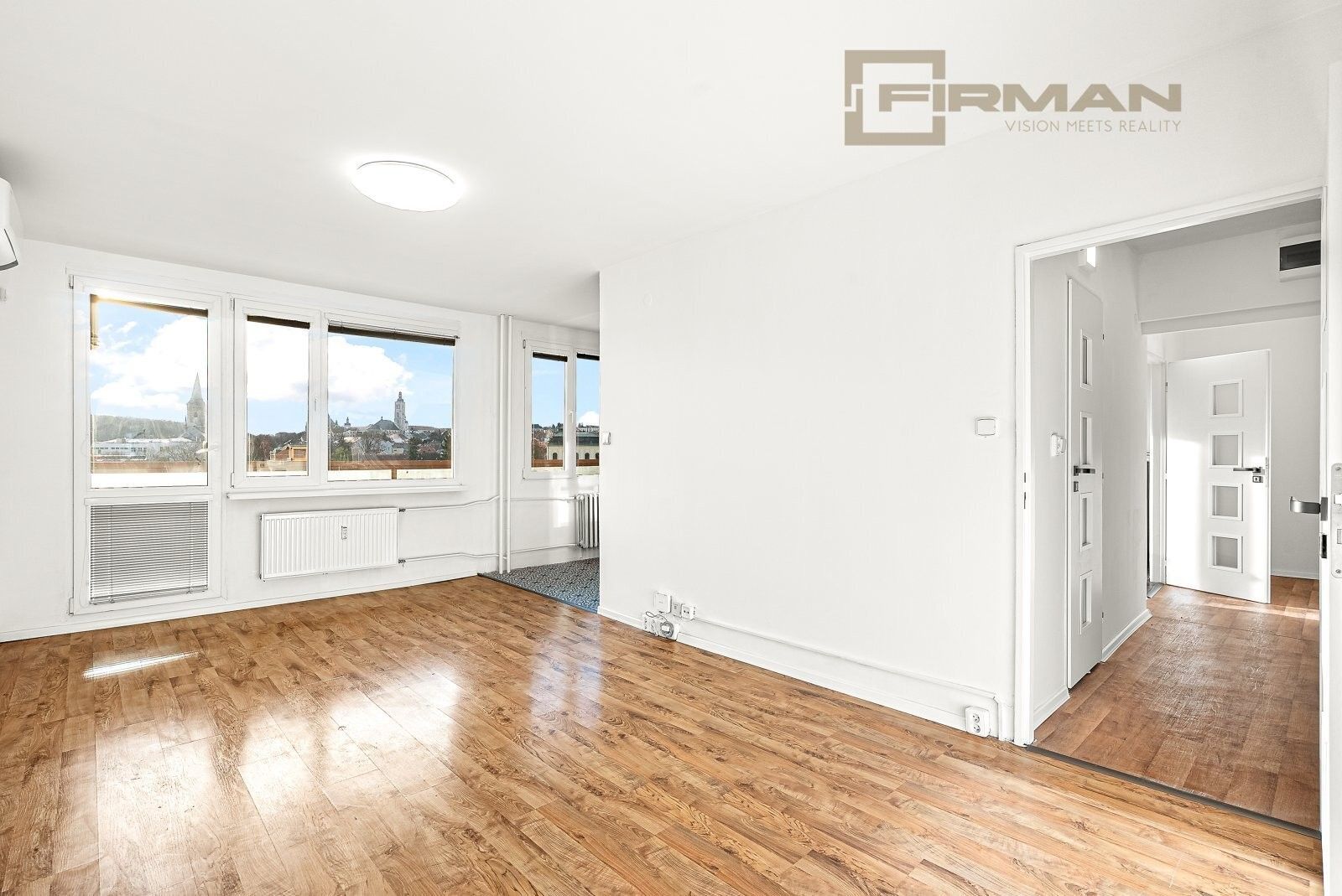 2+kk, Masarykova, Kutná Hora, 48 m²