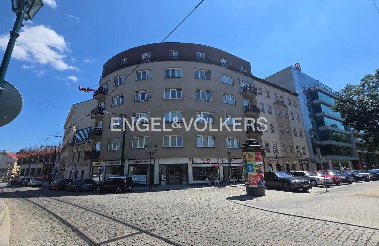 Sklady, U Zvonu 3, Plzeň Východní Předměstí, 16 m² - 1