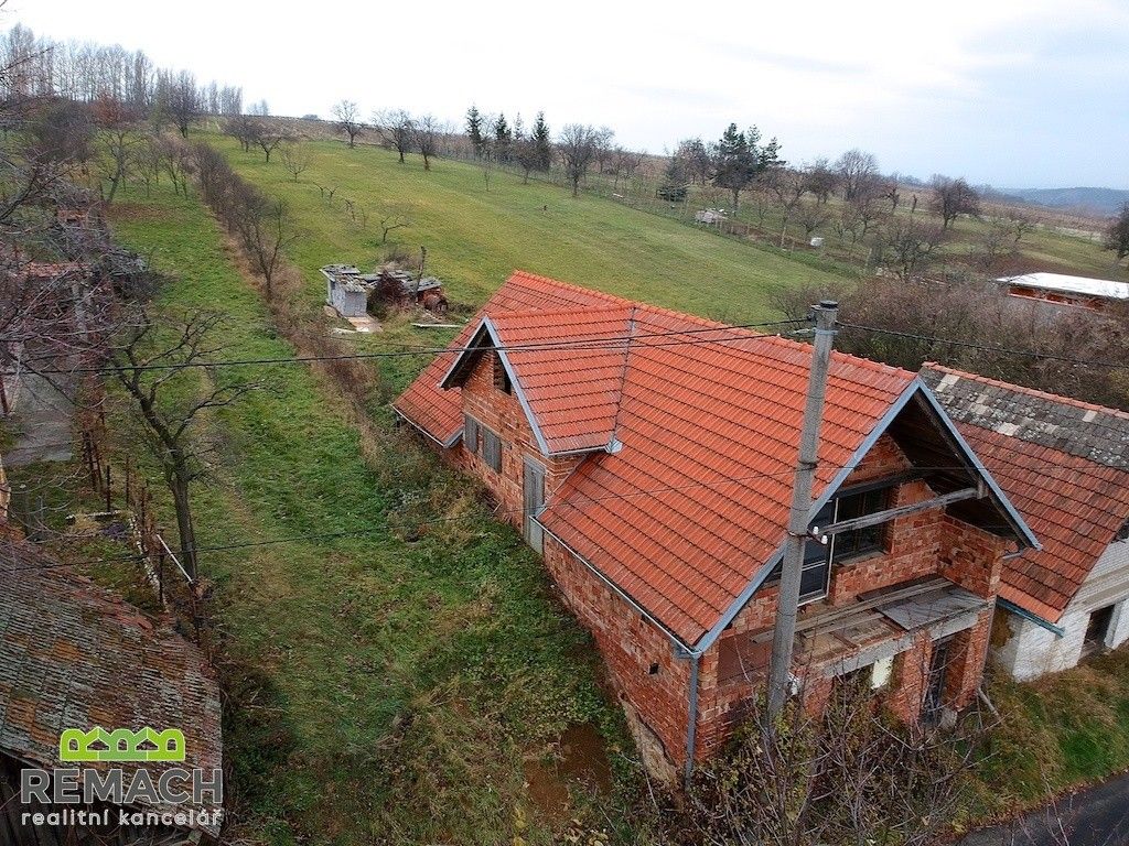 Rodinný dům · 164 m² · Újezdec - 3