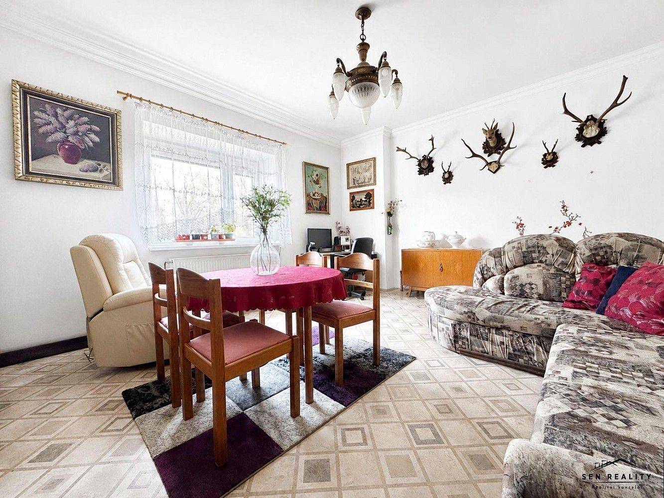 Rodinný dům · 104 m² · Stradouň, okres Ústí nad Orlicí - 3