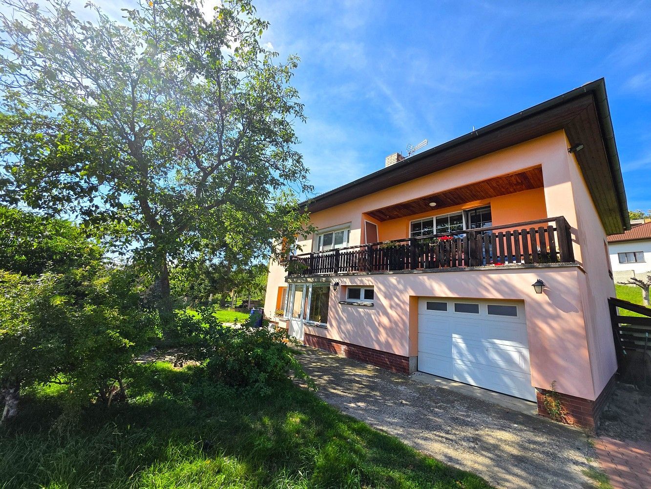 Prodej rodinný dům - Vonoklasy, okres Praha-západ, Středočeský kraj, 160 m² - 5