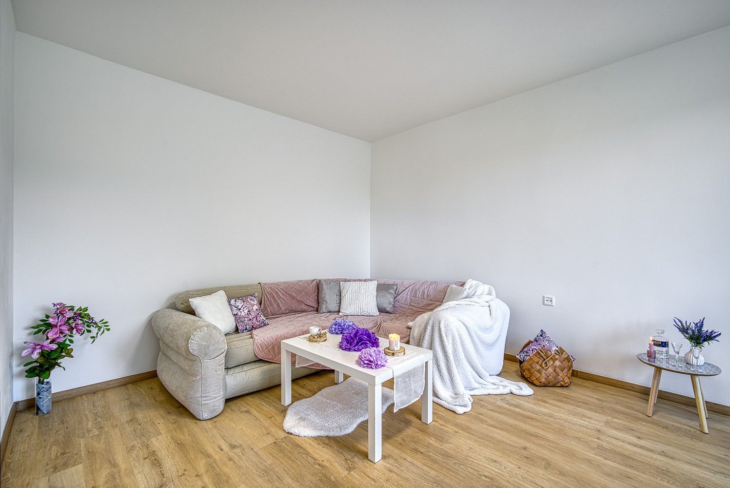 Pronájem byt 2+1 - Sídliště, Cvikov - Cvikov II, okres Česká Lípa, 59 m² - 2