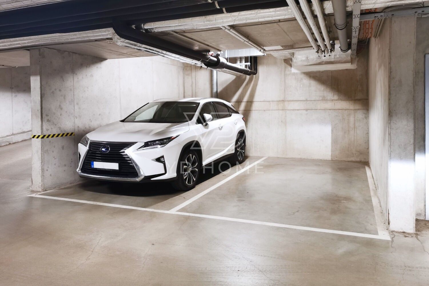 Ostatní, Hybešova, Brno, 14 m²