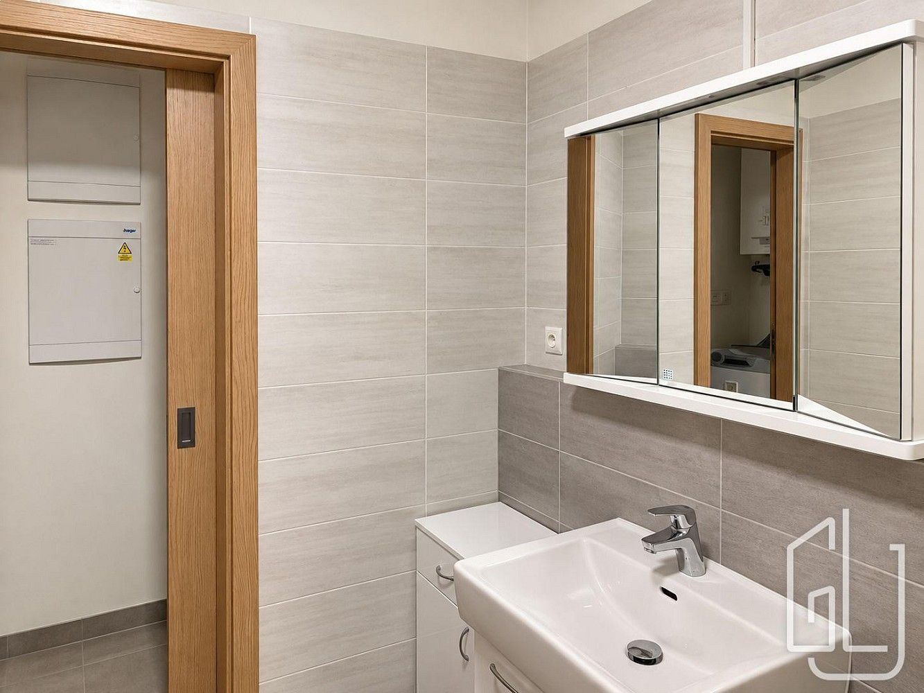 Byt 2+kk · 56 m² · Naskové, Praha 5 - Košíře - 4