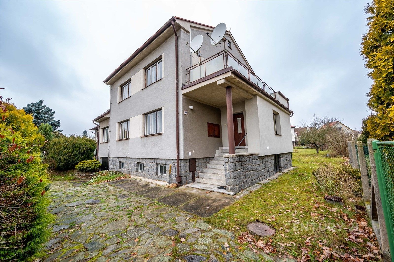 Rodinné domy, Na Strážkách 474, Veselí nad Lužnicí, 250 m²