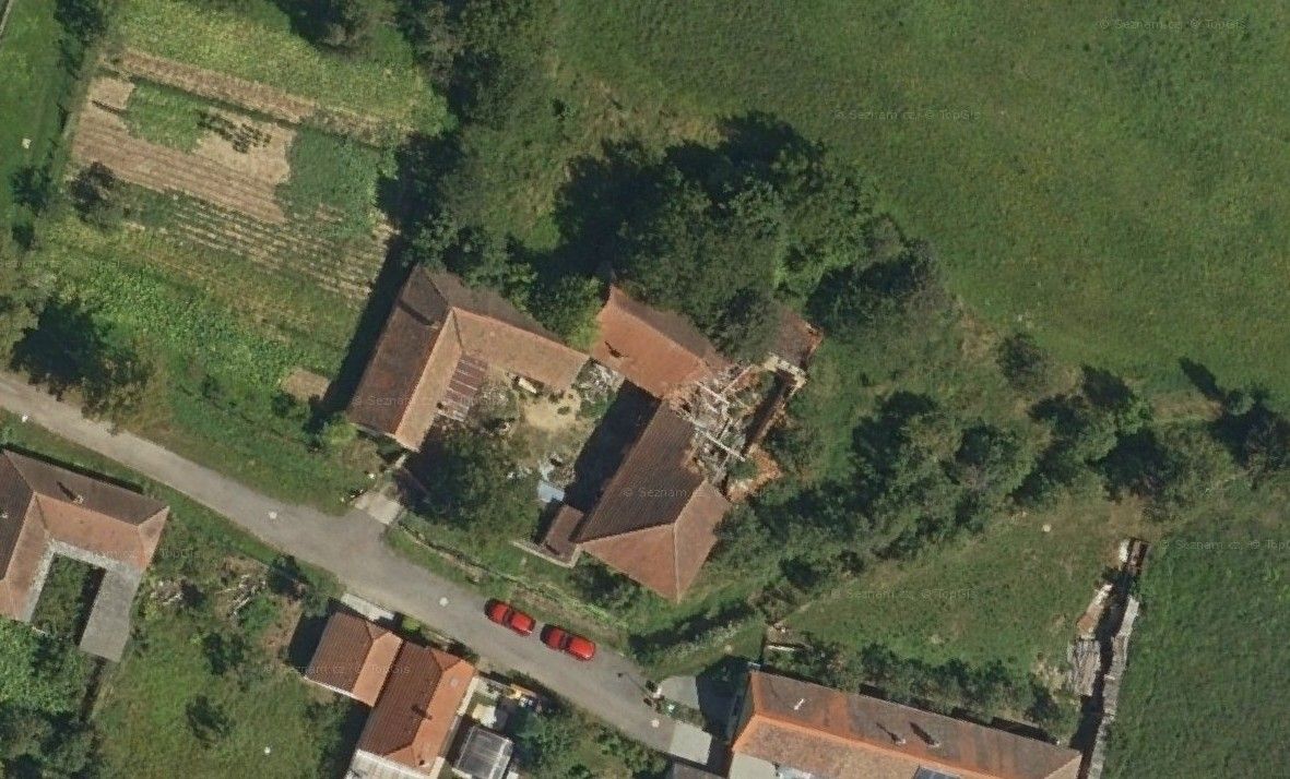 Nemovitost · Tavíkovice, 671 40 - 4