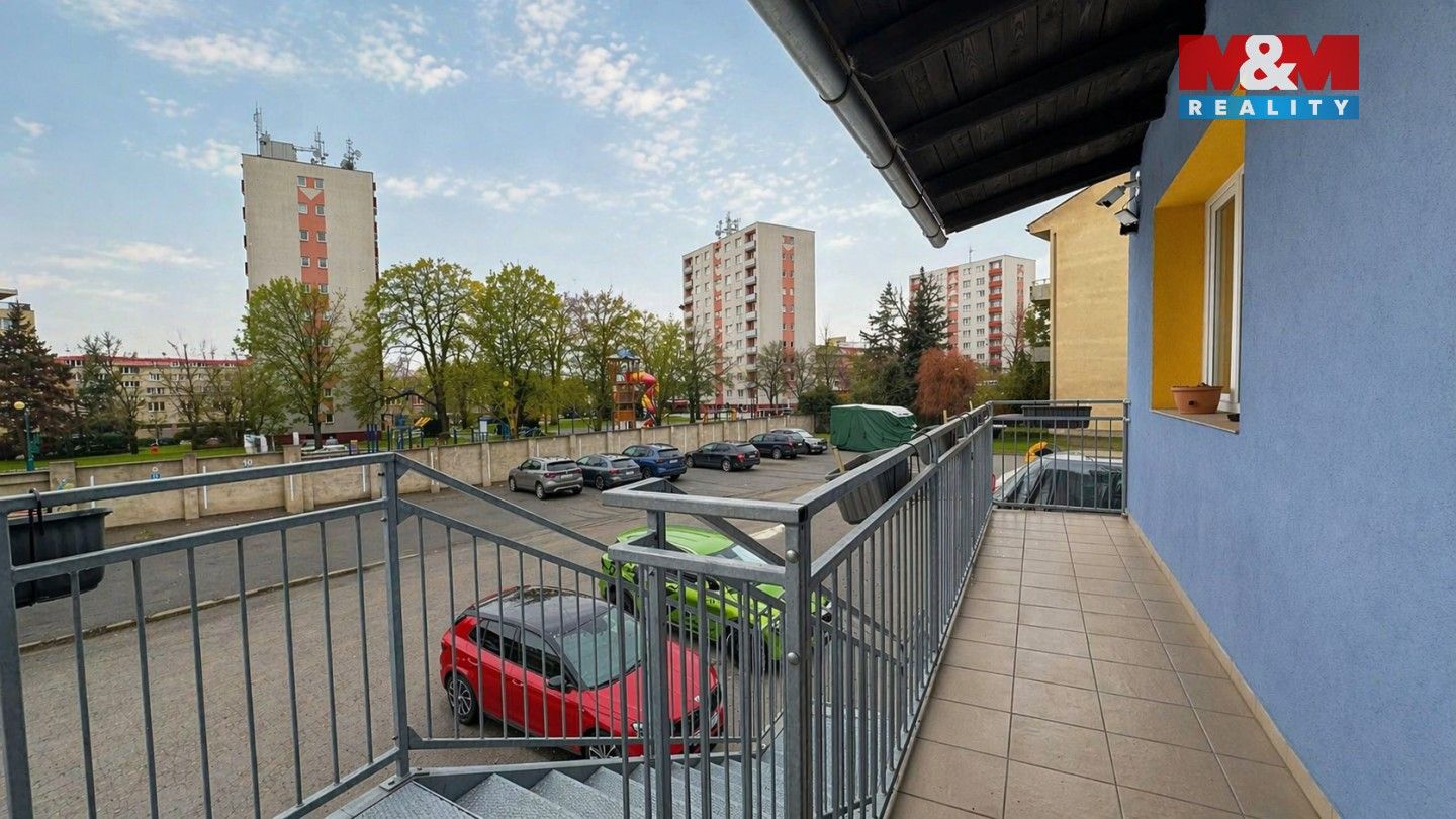 Kancelář · 57 m² · Táborská, Mladá Boleslav - 4