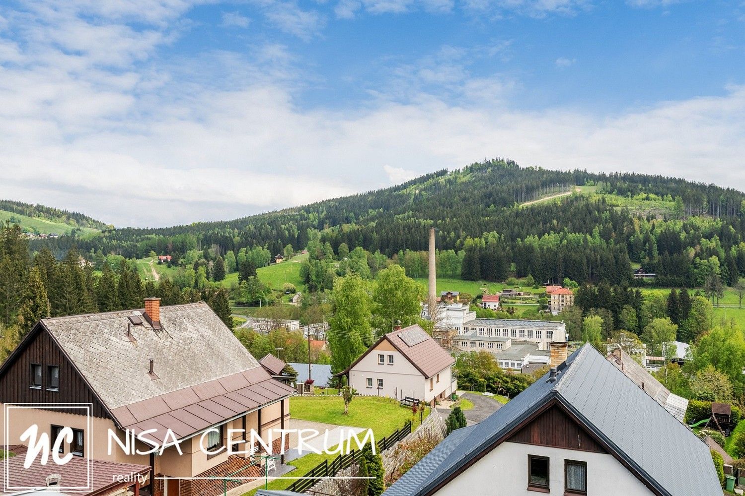 Prodej rodinný dům - Jiřetín pod Bukovou, okres Jablonec nad Nisou, Liberecký kraj, 150 m² - 5