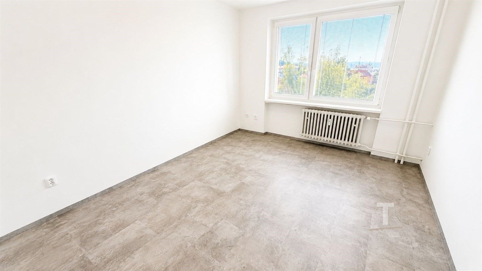 Byt 1+1 · 32 m² · Hybešova 1647, Boskovice - 4